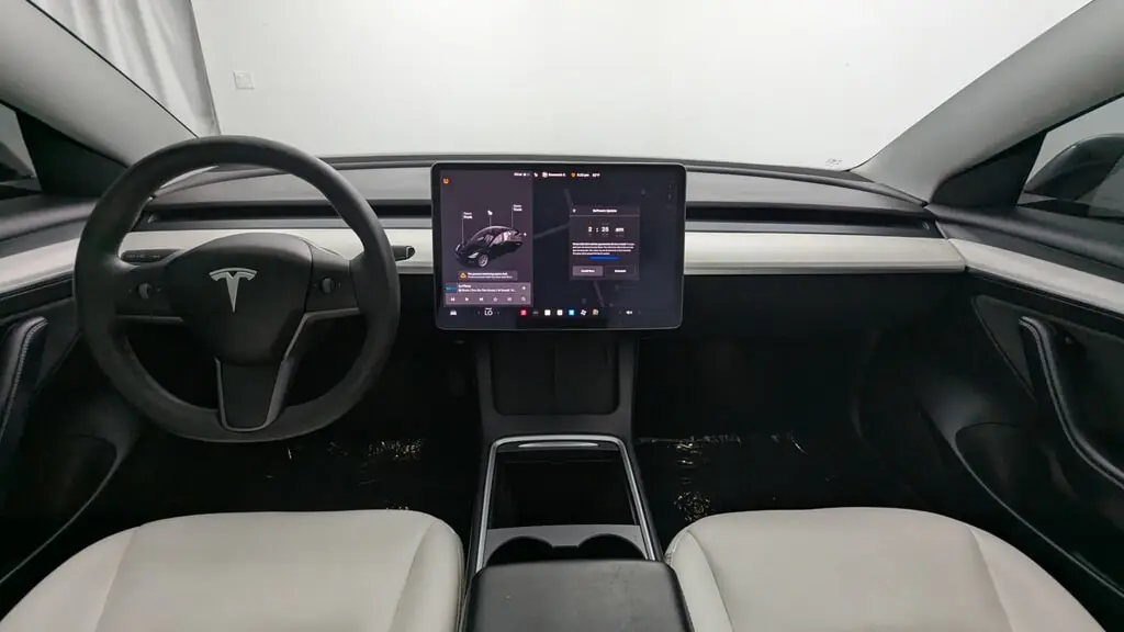 Florida Fine Cars - Used TESLA MODEL 3 2021 MIAMI LONG RANGE