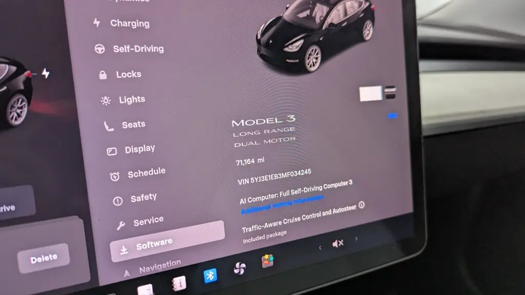 Florida Fine Cars - Used TESLA MODEL 3 2021 MIAMI LONG RANGE