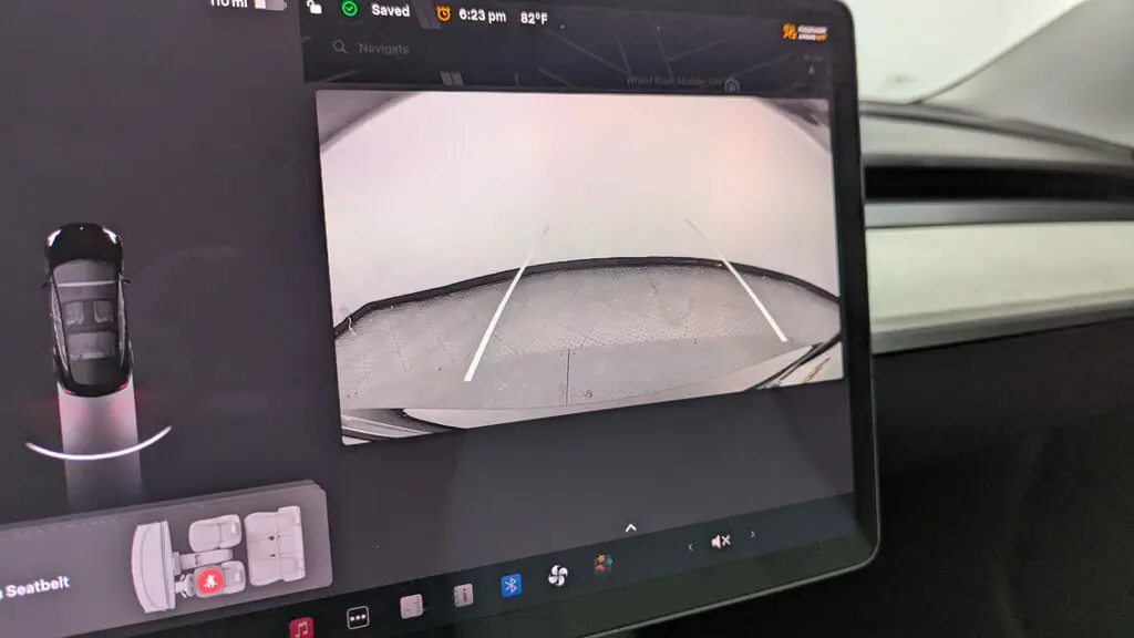 Florida Fine Cars - Used TESLA MODEL 3 2021 MIAMI LONG RANGE