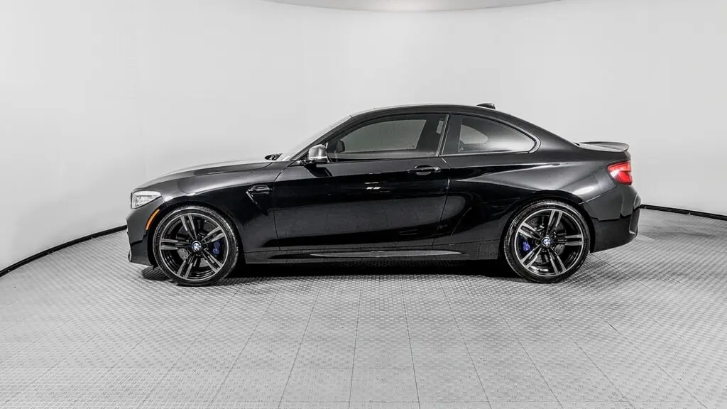 Florida Fine Cars - Used BMW M2 2018 ORLANDO 
