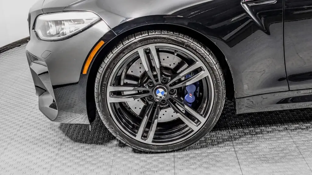 Florida Fine Cars - Used BMW M2 2018 ORLANDO 