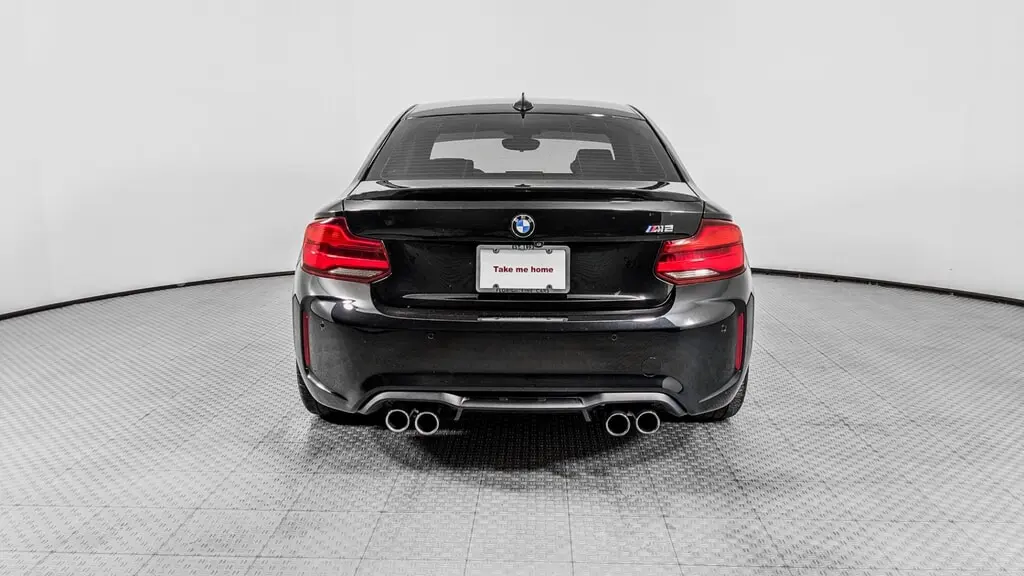Florida Fine Cars - Used BMW M2 2018 ORLANDO 