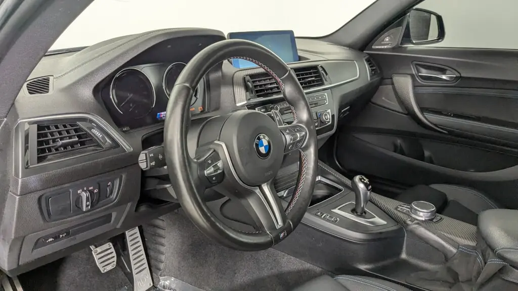 Florida Fine Cars - Used BMW M2 2018 ORLANDO 