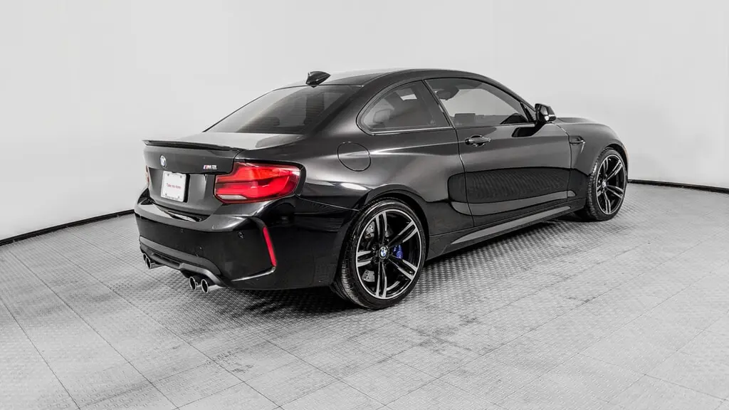Florida Fine Cars - Used BMW M2 2018 ORLANDO 