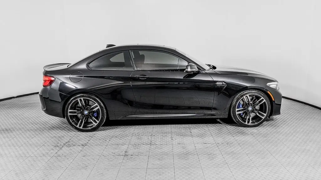 Florida Fine Cars - Used BMW M2 2018 ORLANDO 