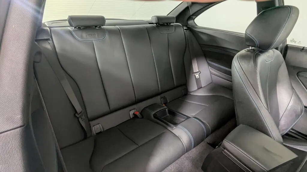 Florida Fine Cars - Used BMW M2 2018 ORLANDO 