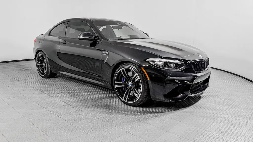 Florida Fine Cars - Used BMW M2 2018 ORLANDO 