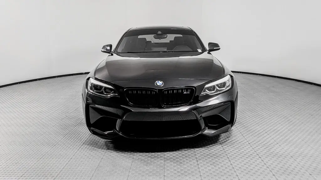 Florida Fine Cars - Used BMW M2 2018 ORLANDO 