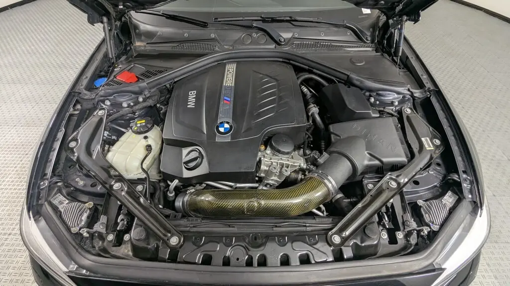 Florida Fine Cars - Used BMW M2 2018 ORLANDO 