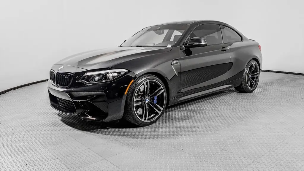 Florida Fine Cars - Used BMW M2 2018 ORLANDO 
