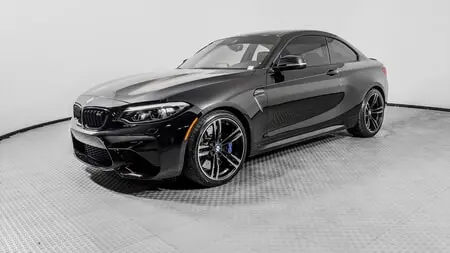Florida Fine Cars - Used BMW M2 2018 ORLANDO 