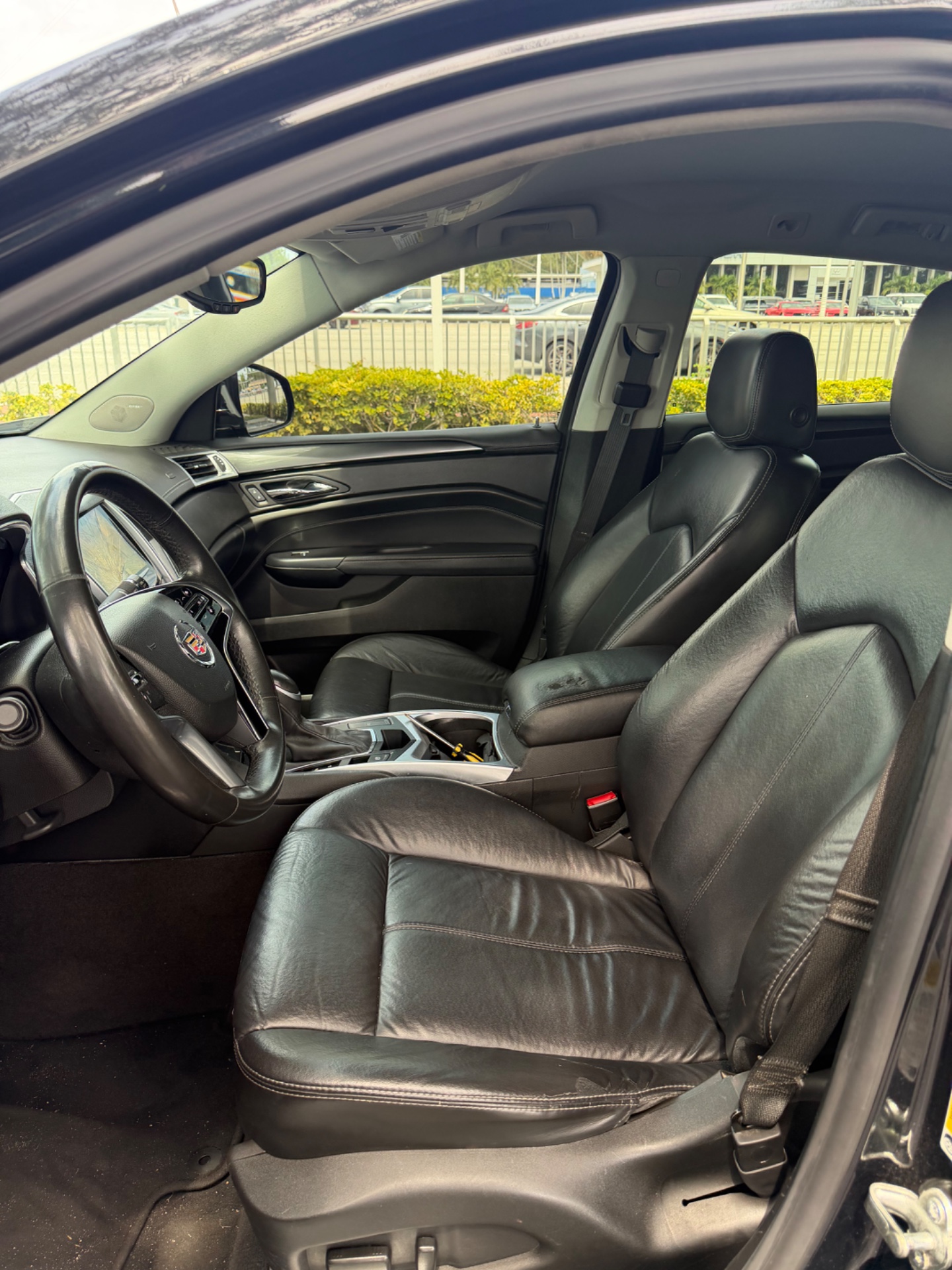 Florida Fine Cars - Used vehicle - SUV CADILLAC SRX 2014