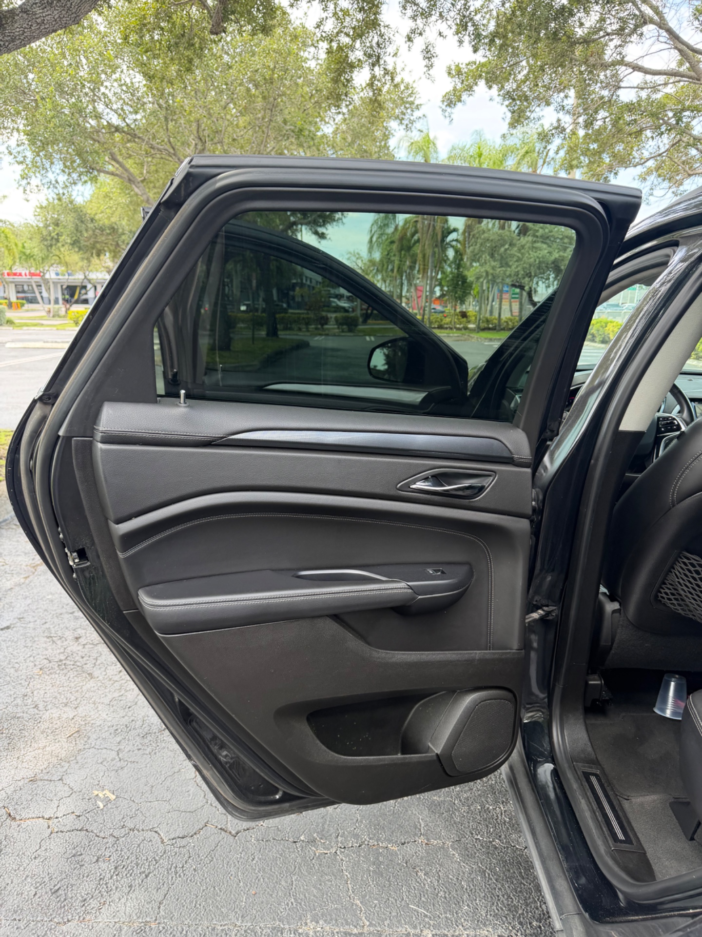 Florida Fine Cars - Used vehicle - SUV CADILLAC SRX 2014