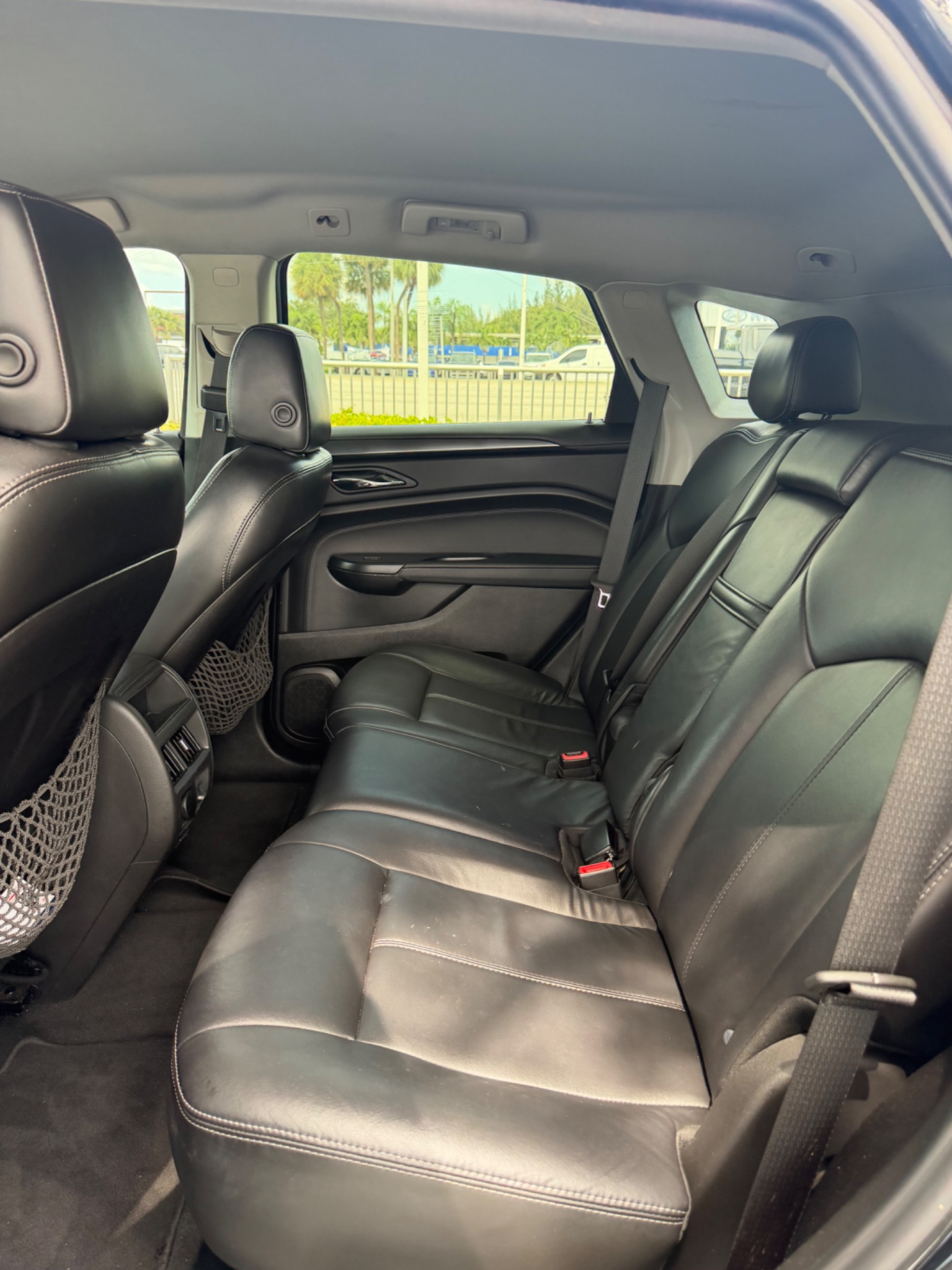 Florida Fine Cars - Used vehicle - SUV CADILLAC SRX 2014