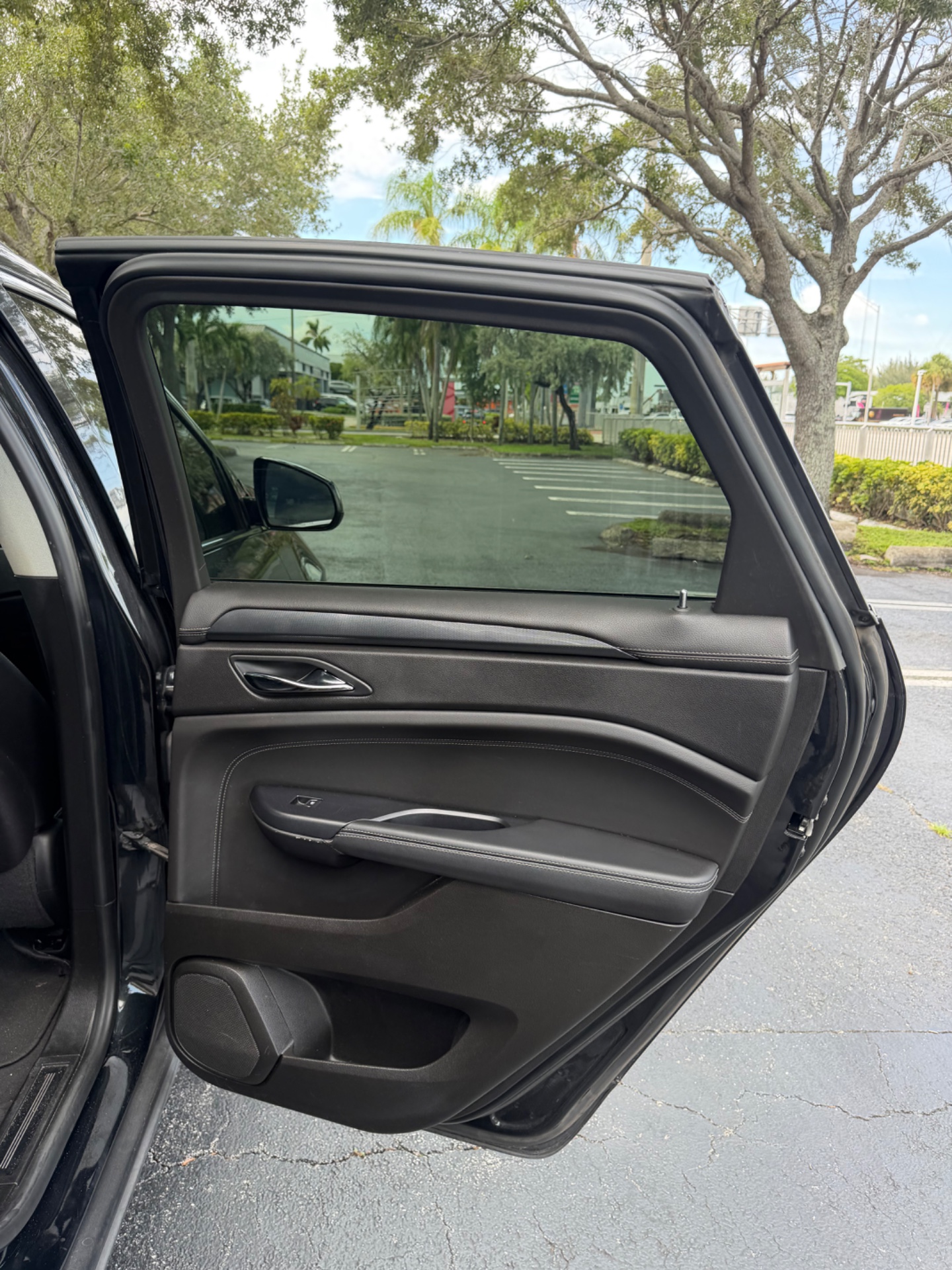 Florida Fine Cars - Used vehicle - SUV CADILLAC SRX 2014
