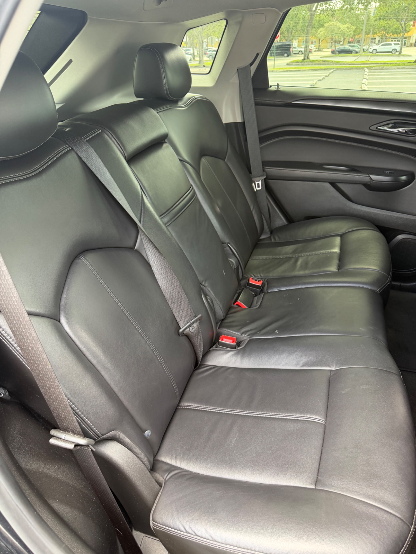 Florida Fine Cars - Used vehicle - SUV CADILLAC SRX 2014
