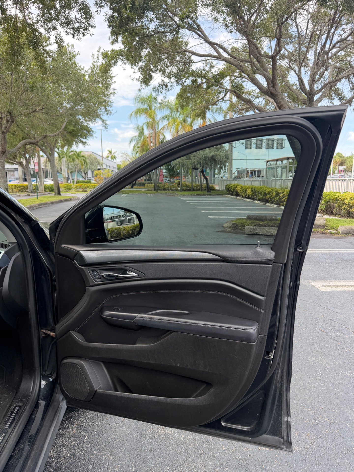 Florida Fine Cars - Used vehicle - SUV CADILLAC SRX 2014