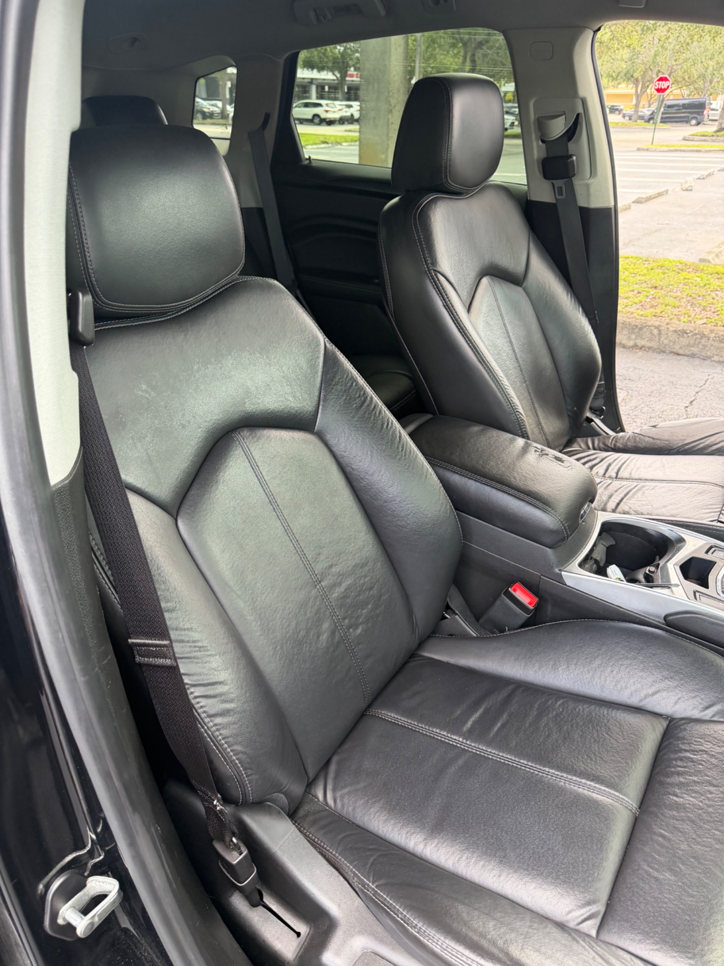 Florida Fine Cars - Used vehicle - SUV CADILLAC SRX 2014