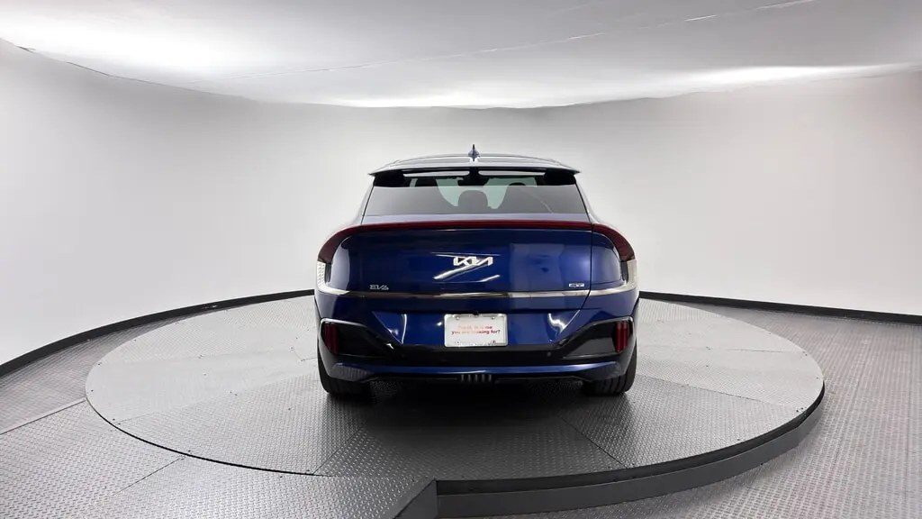 2023 KIA EV6 GT photo 6