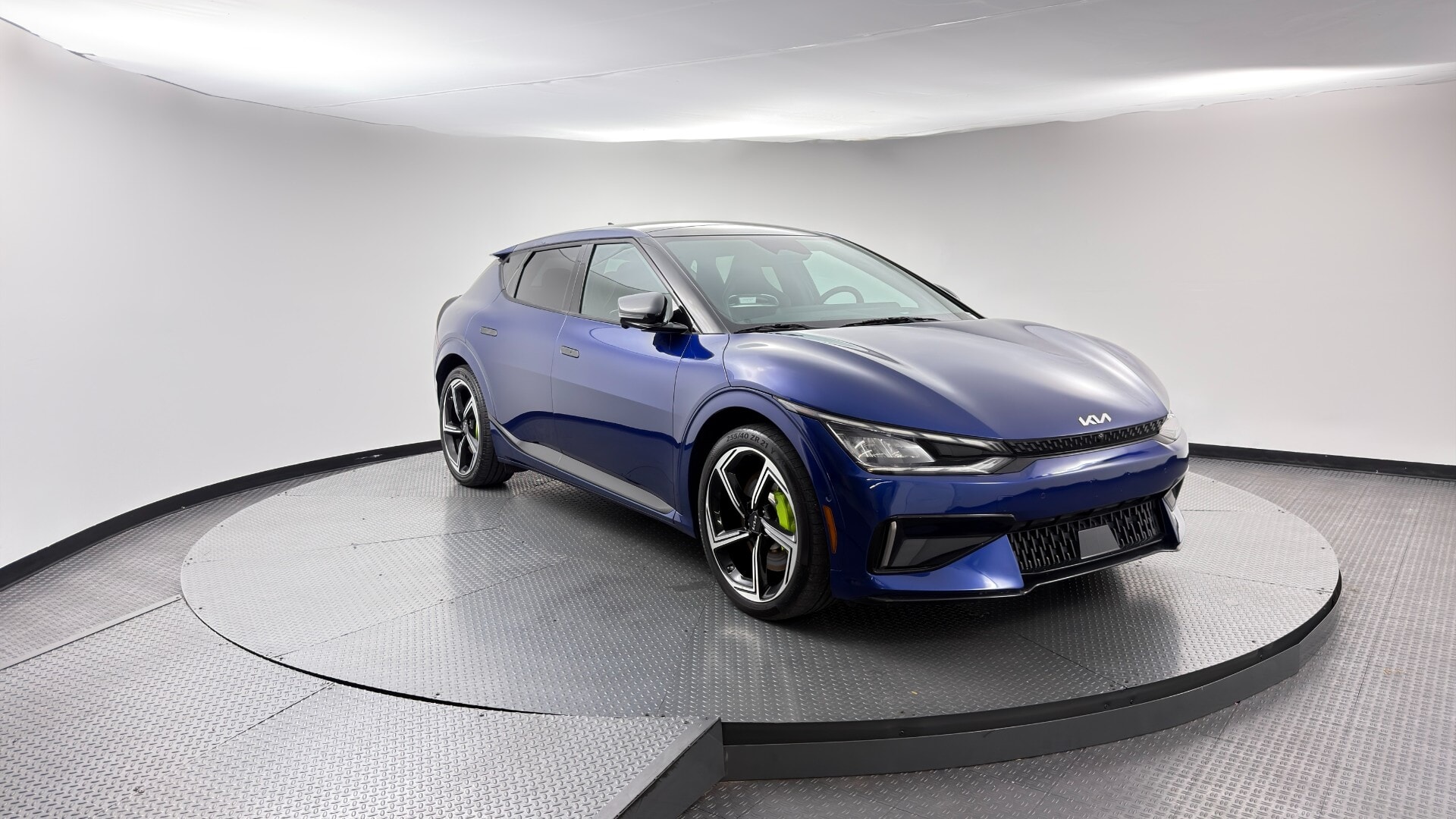 2023 KIA EV6 GT photo 10