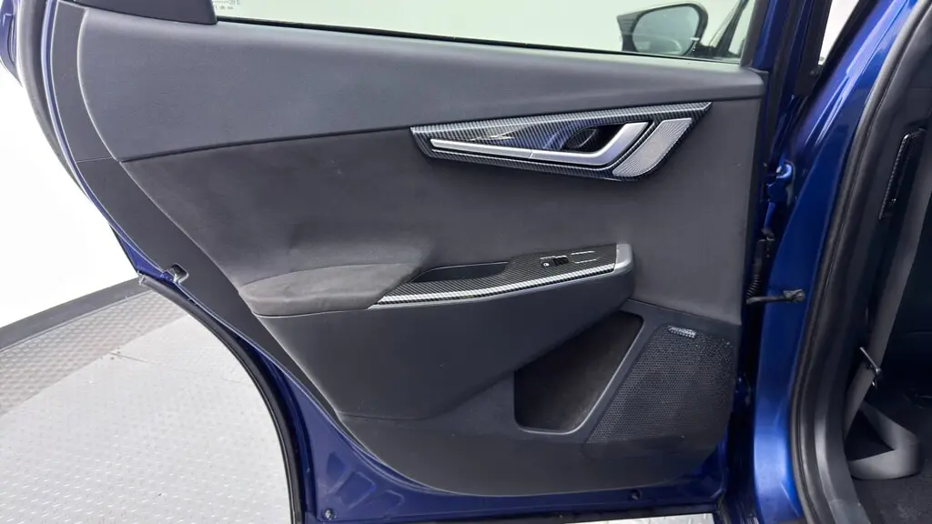 2023 KIA EV6 GT photo 15