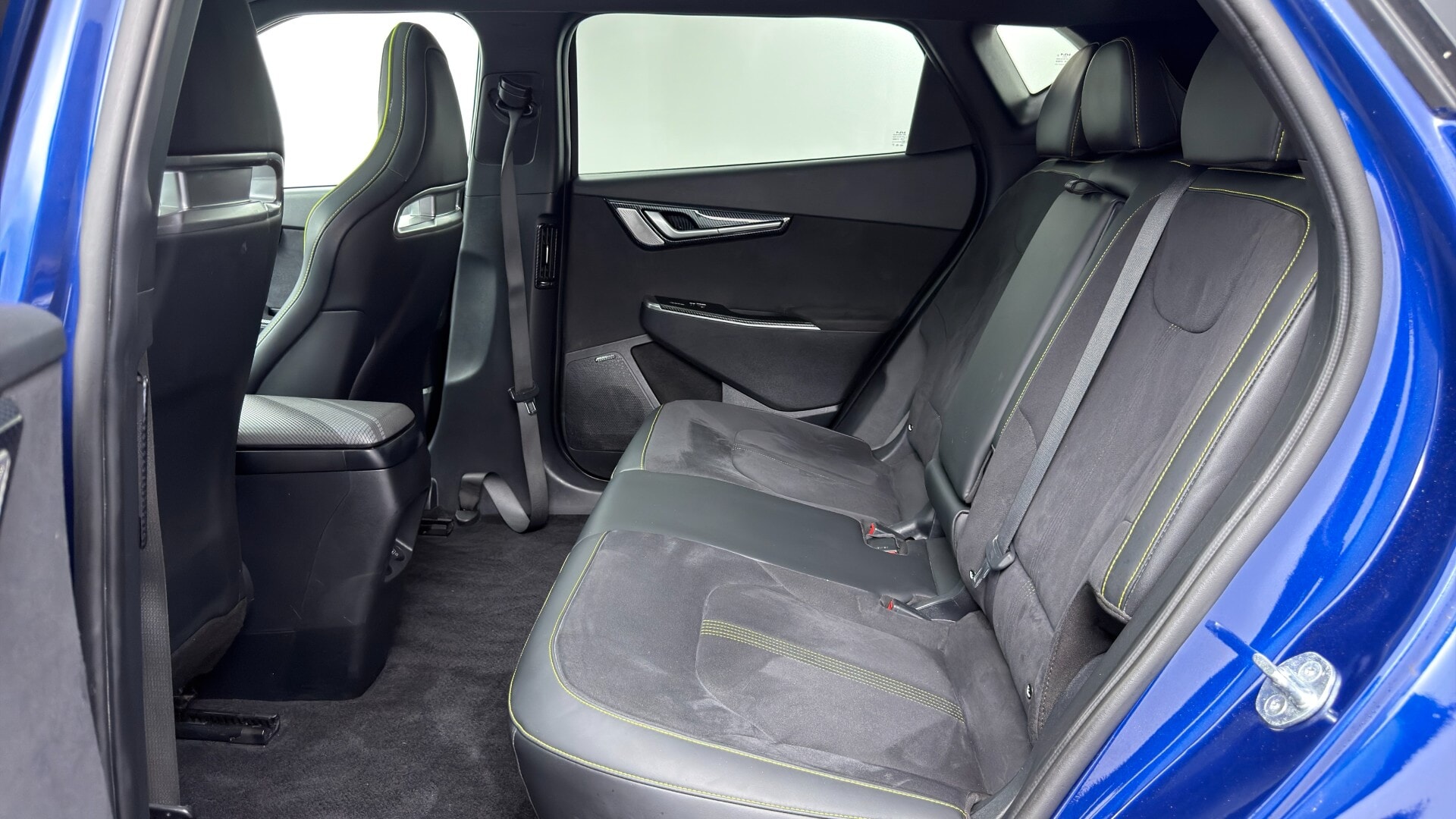2023 KIA EV6 GT photo 16