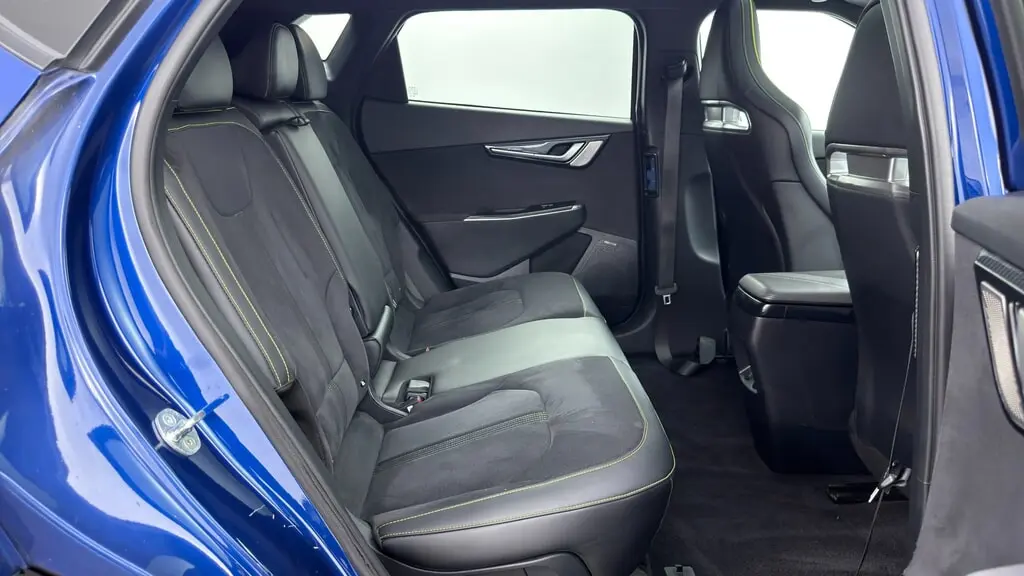 2023 KIA EV6 GT photo 18