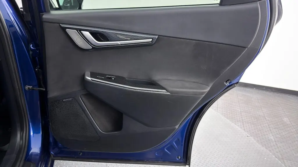 2023 KIA EV6 GT photo 20