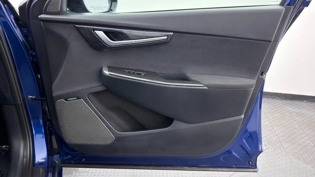 2023 KIA EV6 GT photo 22
