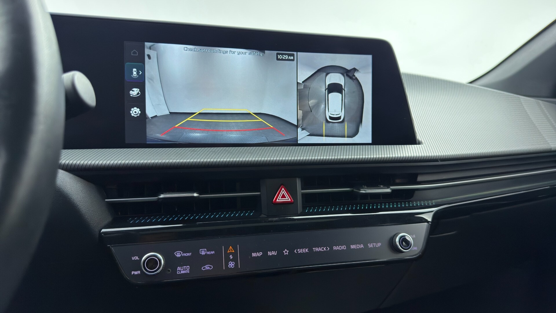 2023 KIA EV6 GT photo 25