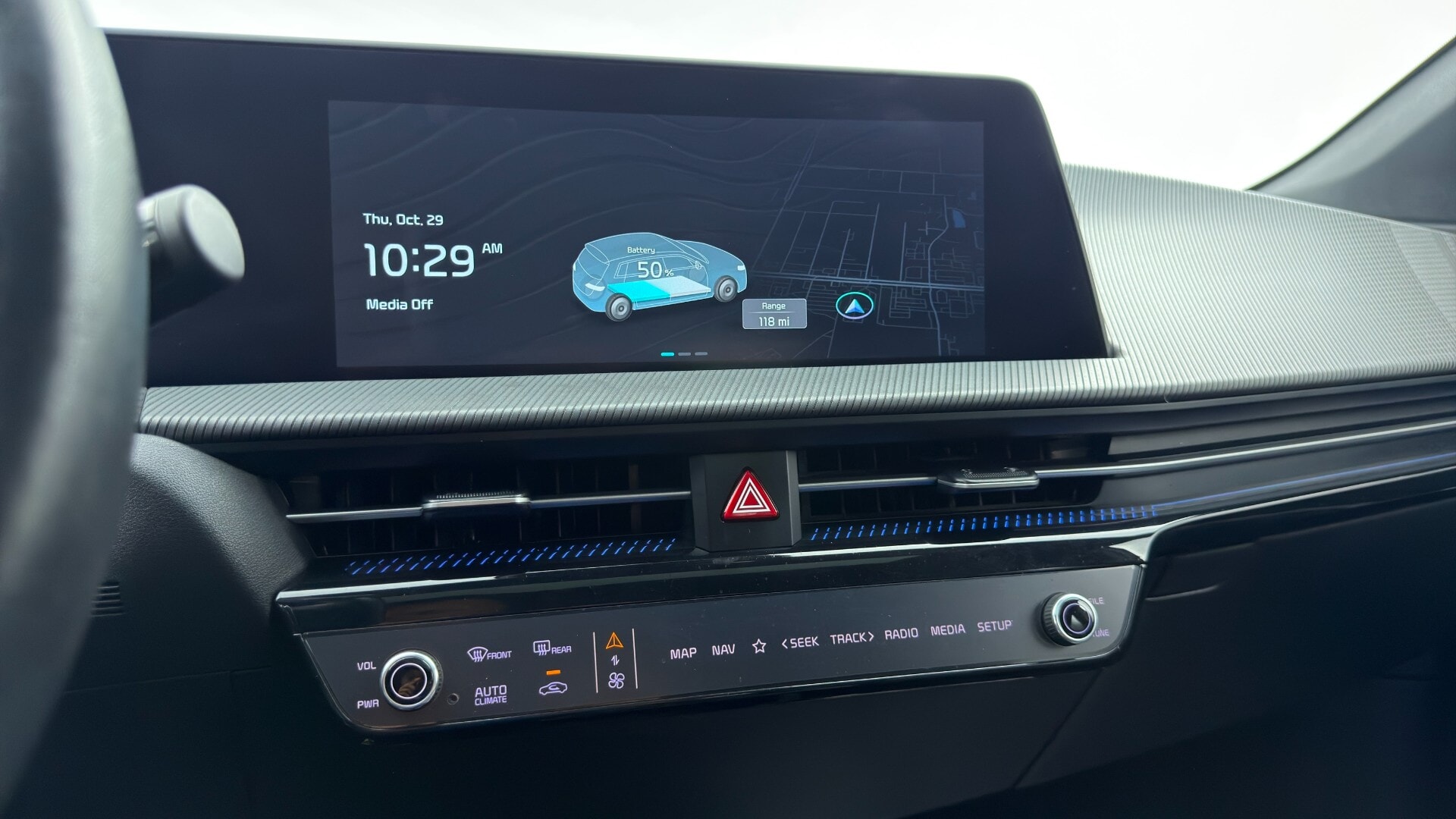 2023 KIA EV6 GT photo 26