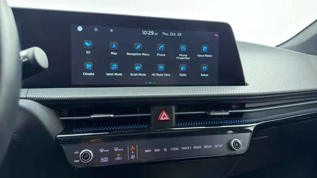 2023 KIA EV6 GT photo 27