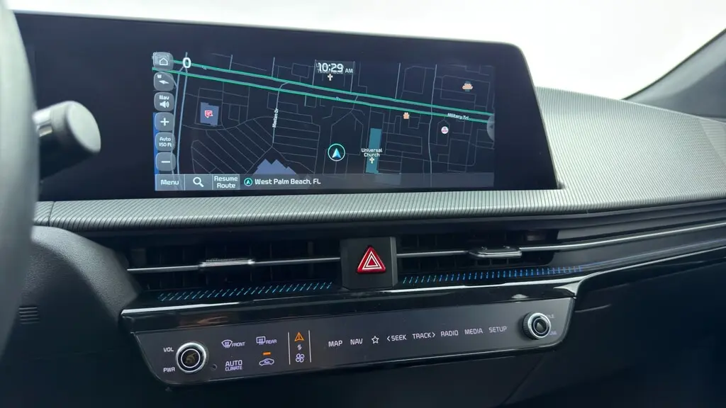 2023 KIA EV6 GT photo 29