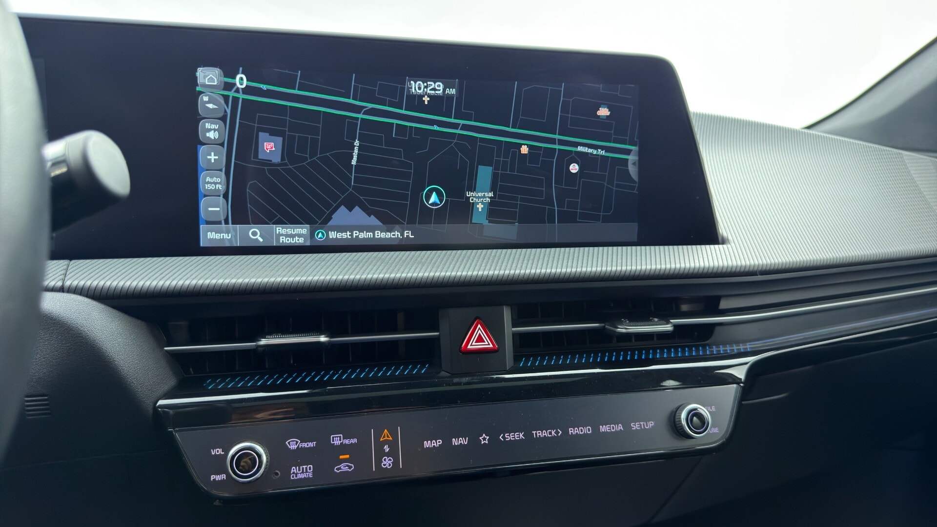 2023 KIA EV6 GT photo 29