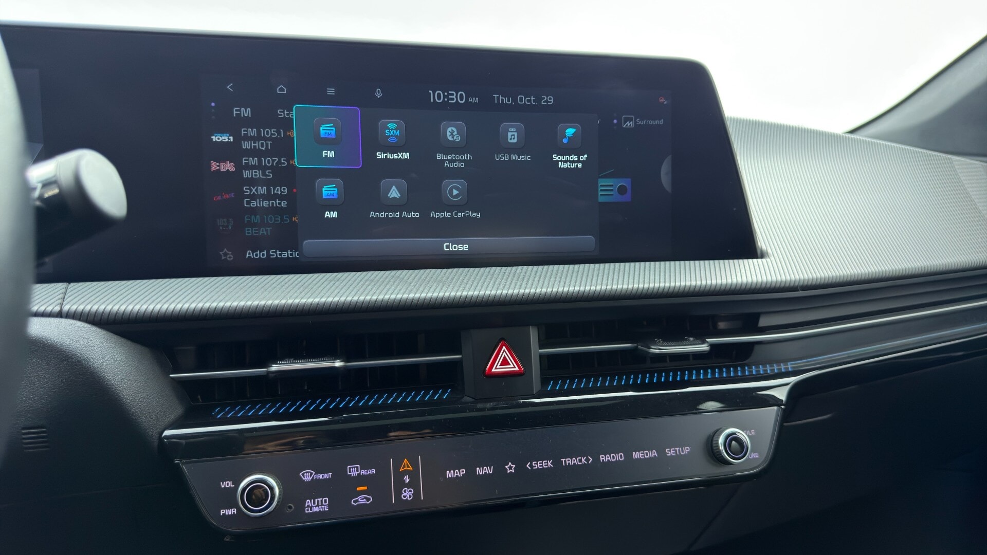 2023 KIA EV6 GT photo 32
