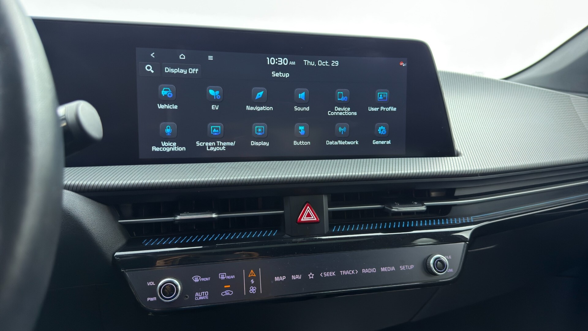 2023 KIA EV6 GT photo 33