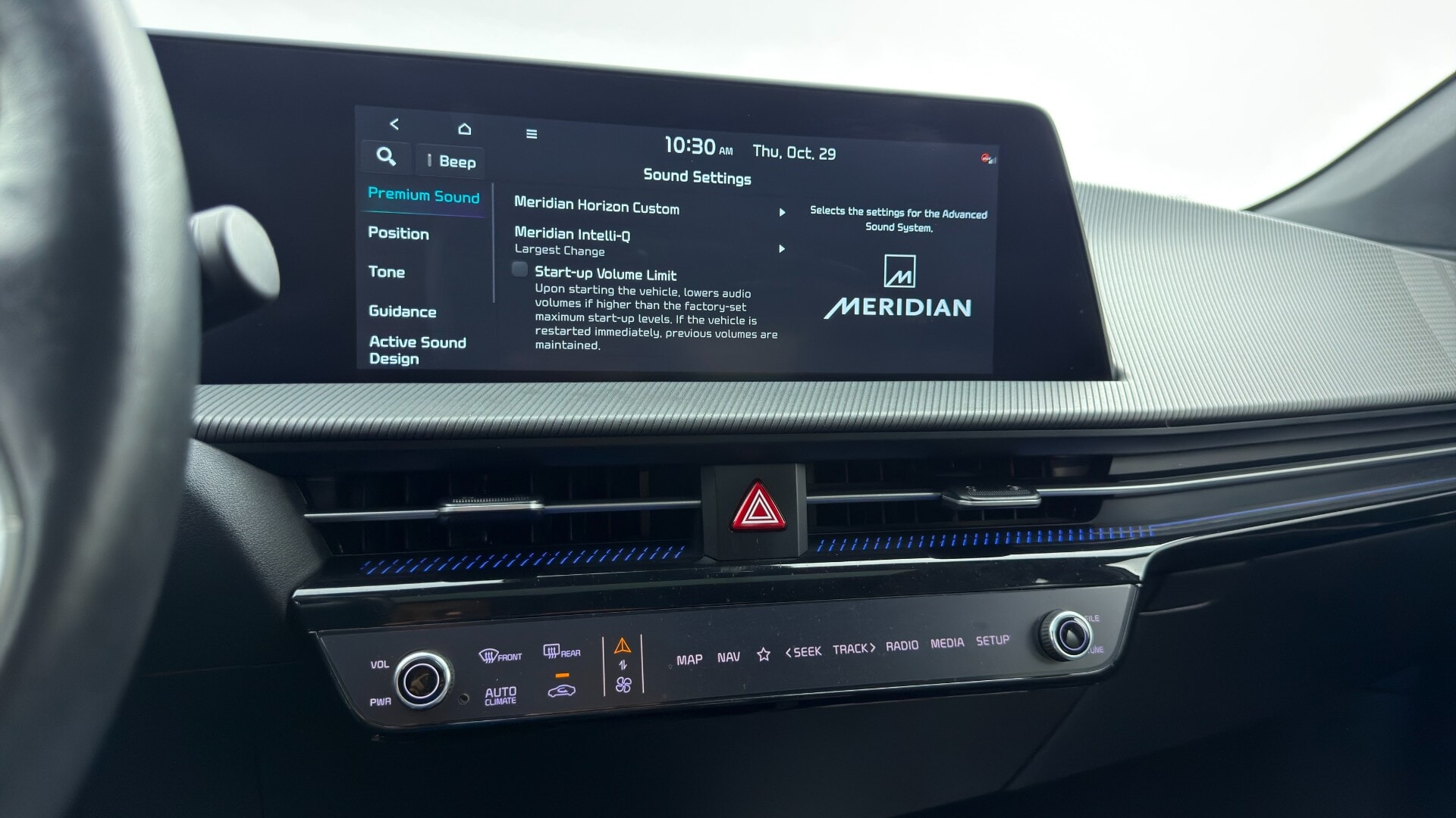 2023 KIA EV6 GT photo 34