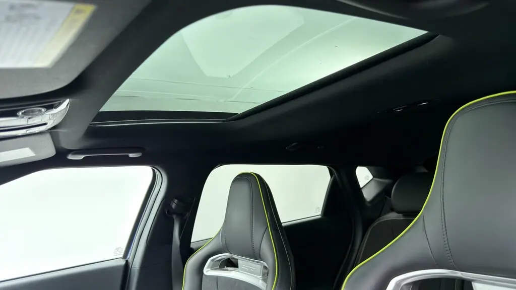 2023 KIA EV6 GT photo 37