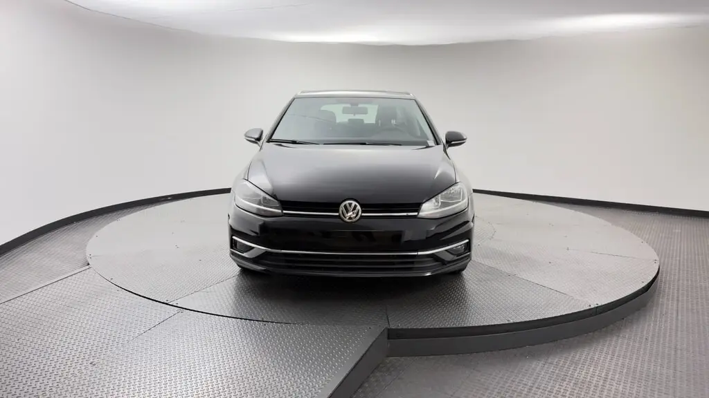 2018 VOLKSWAGEN GOLF S photo 11