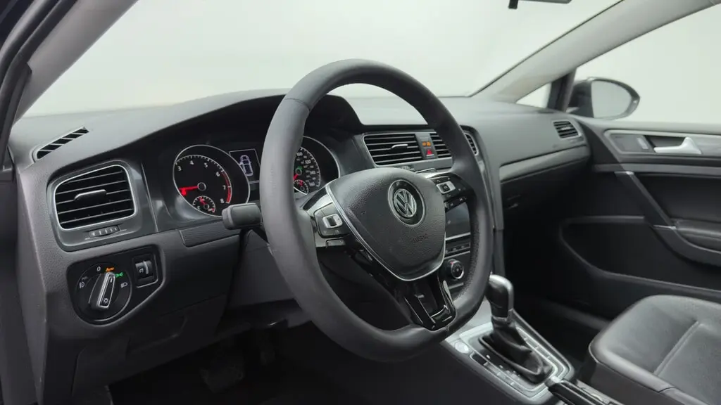 2018 VOLKSWAGEN GOLF S photo 23