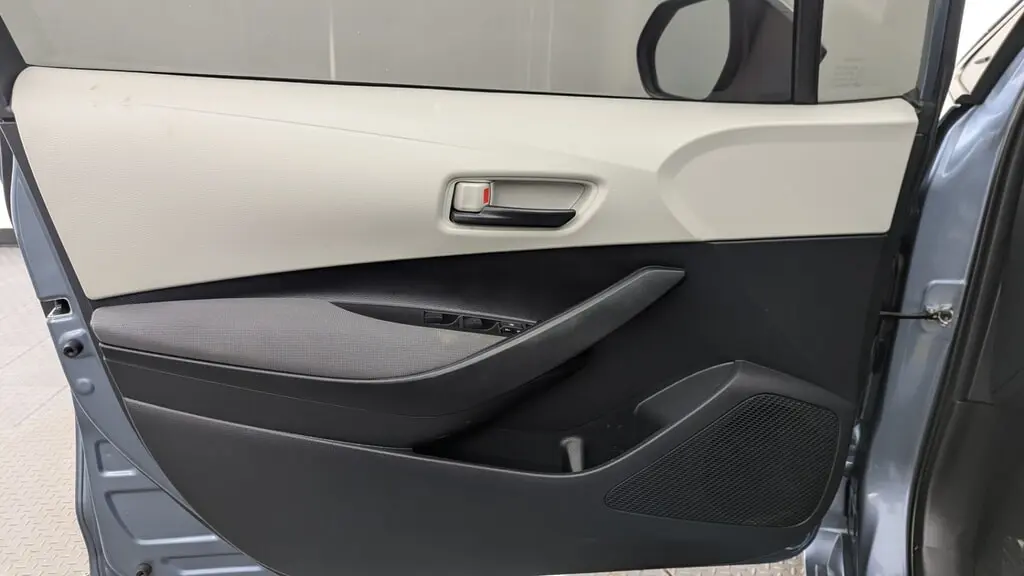 Florida Fine Cars - Used TOYOTA COROLLA 2022 MARGATE LE