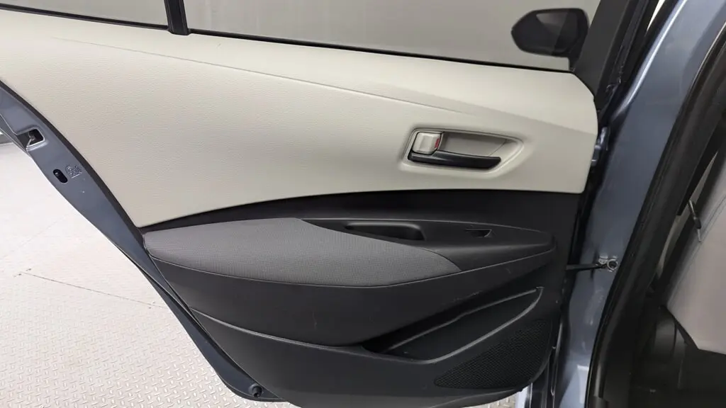 Florida Fine Cars - Used TOYOTA COROLLA 2022 MARGATE LE