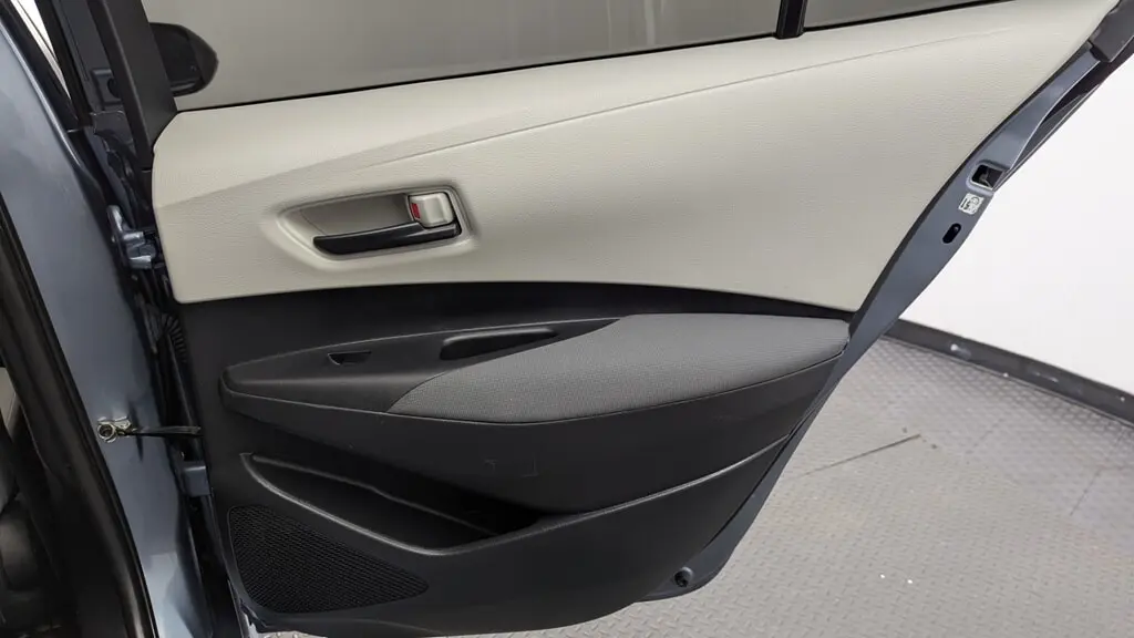 Florida Fine Cars - Used TOYOTA COROLLA 2022 MARGATE LE