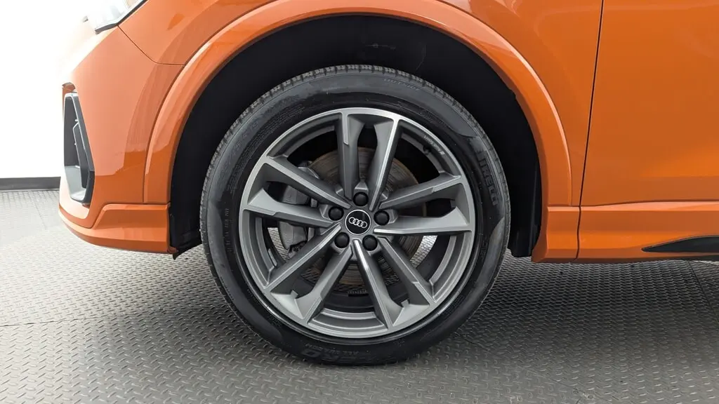 2022 AUDI Q3 S LINE PREMIUM PLUS photo 29