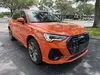Florida Fine Cars - Used AUDI Q3 2022 MARGATE S LINE PREMIUM PLUS