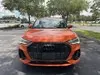 Florida Fine Cars - Used AUDI Q3 2022 MARGATE S LINE PREMIUM PLUS
