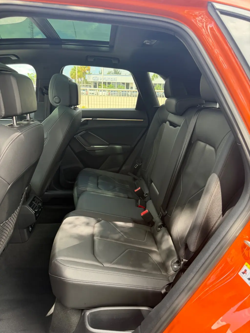 Florida Fine Cars - Used AUDI Q3 2022 MARGATE S LINE PREMIUM PLUS