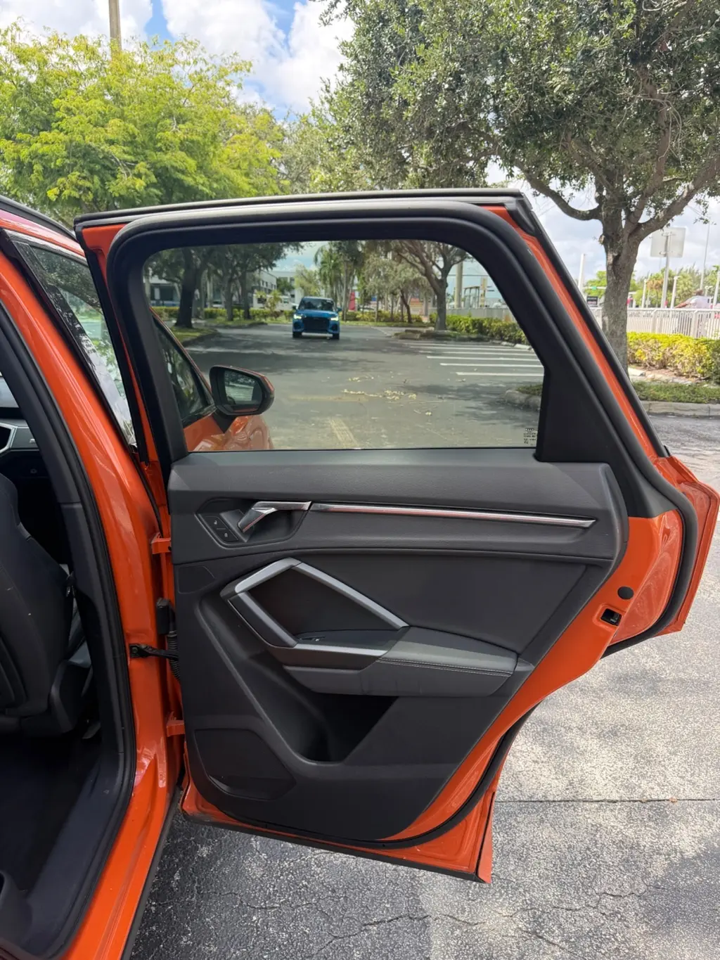 Florida Fine Cars - Used AUDI Q3 2022 MARGATE S LINE PREMIUM PLUS