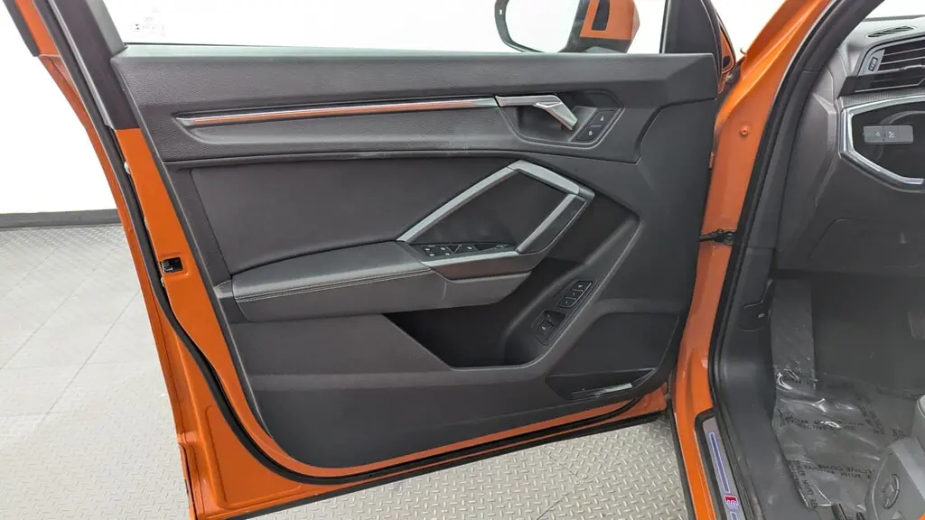 2022 AUDI Q3 S LINE PREMIUM PLUS photo 12