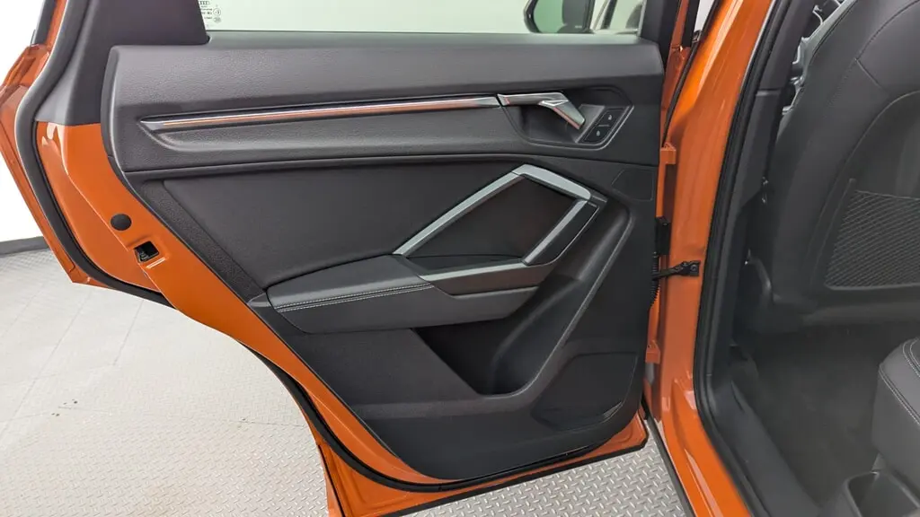 2022 AUDI Q3 S LINE PREMIUM PLUS photo 15